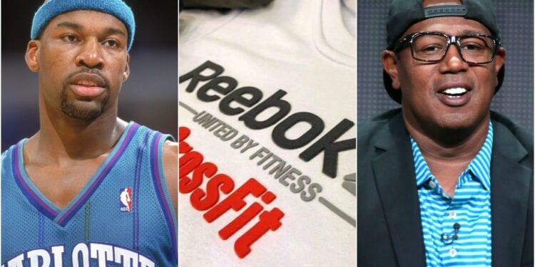 Master P Wants to Acquire Reebok