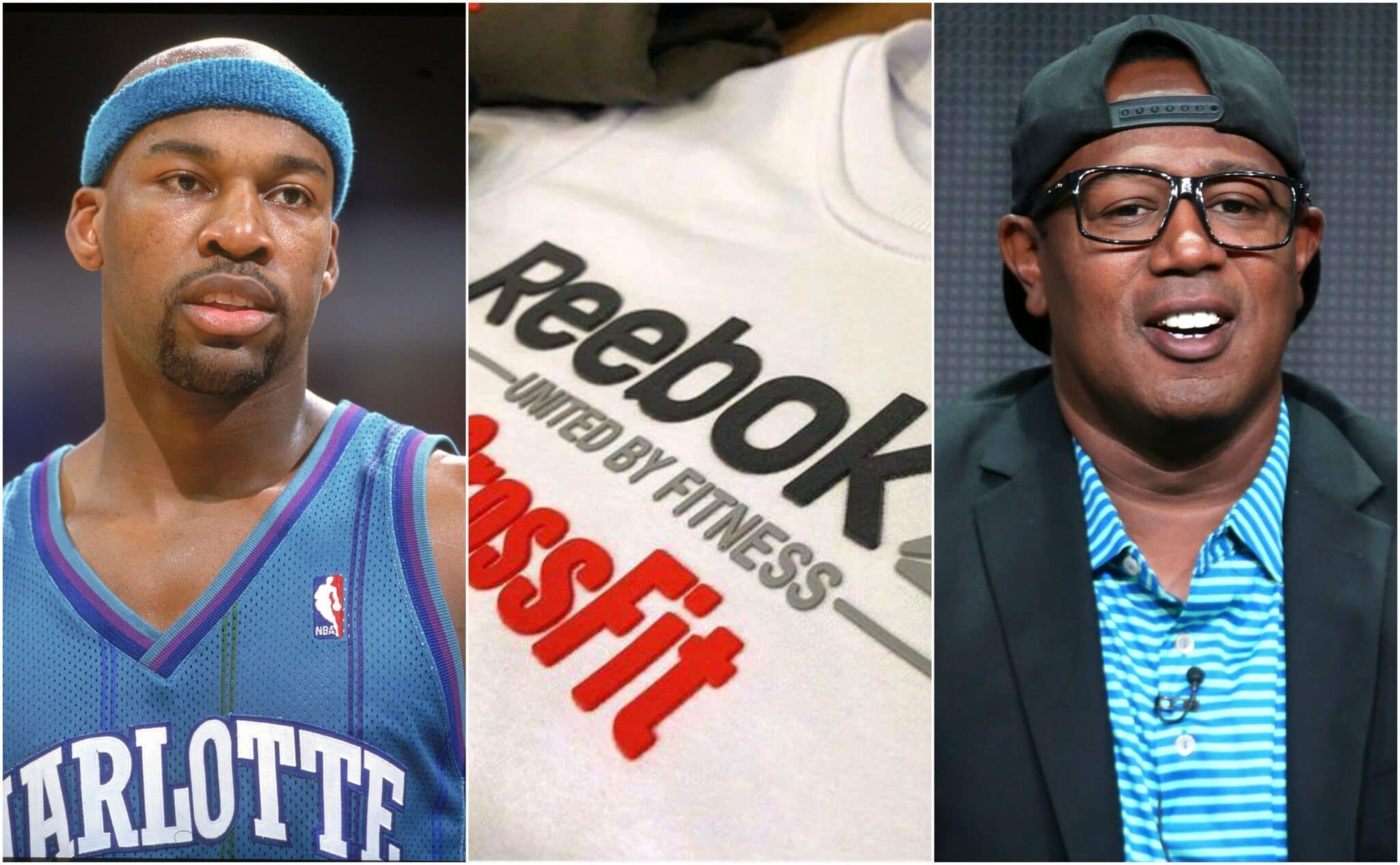 Master P Wants to Acquire Reebok!!!!