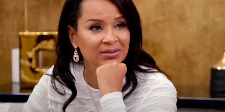LisaRaye's Insightful Interview On R Kelly