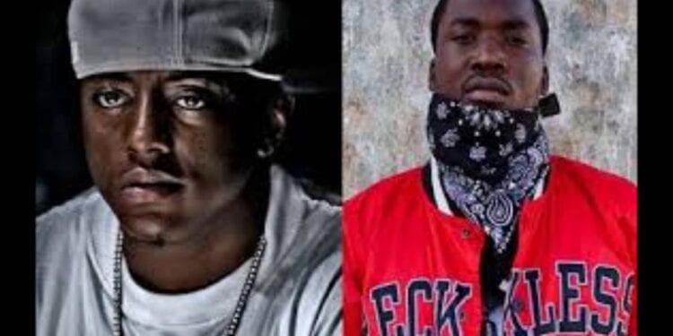 Cassidy Speaks On Beef W Meek