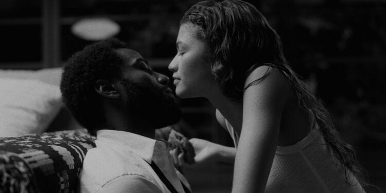 john david washington zendaya malcolm and marie