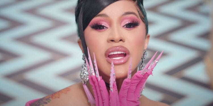No Cardi B Music For Kulture