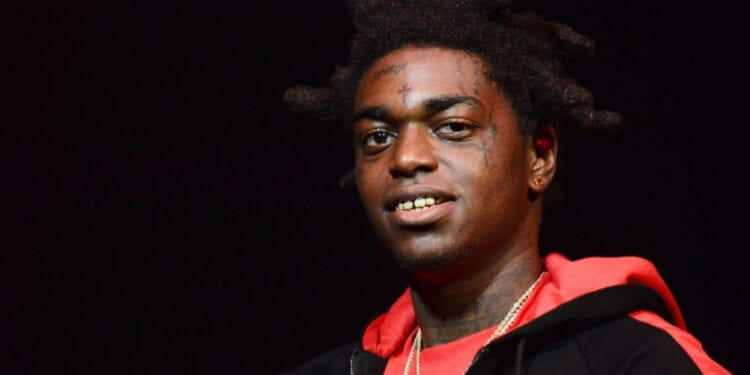 Prison Life Is Too Hard For Kodak