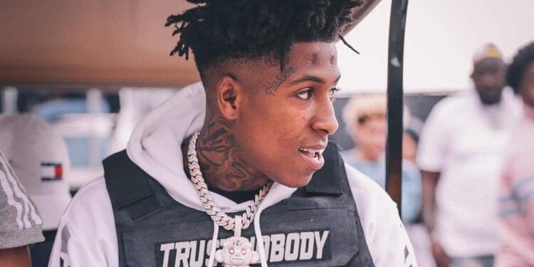 Feds Are After NBA Youngboy