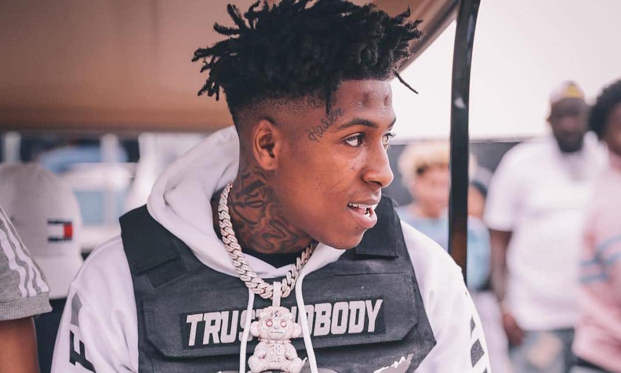 Feds Are After NBA Youngboy!!!