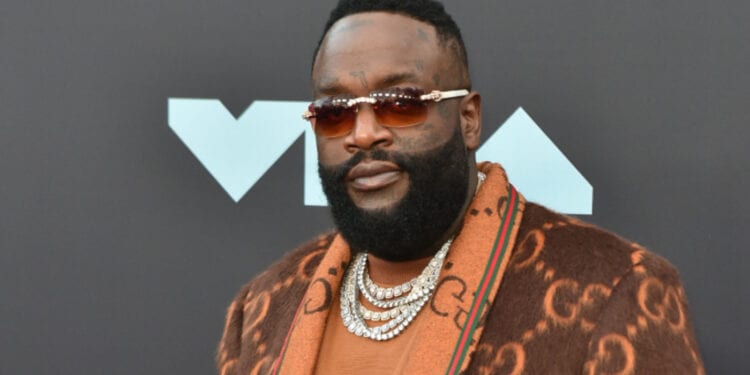 Rick Ross Invests In Telehealth