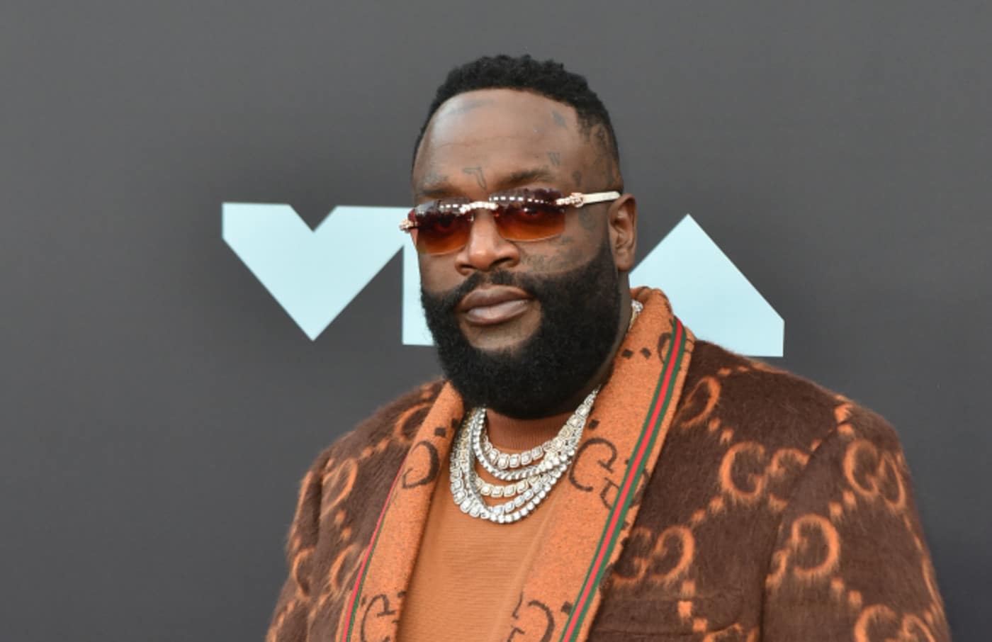 Rick Ross Invests In Telehealth!!!