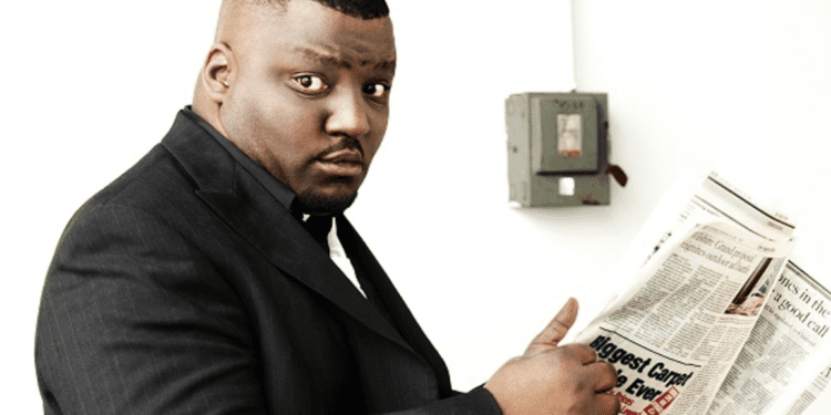 Aries Spears Surprising Take On Bill Cosby