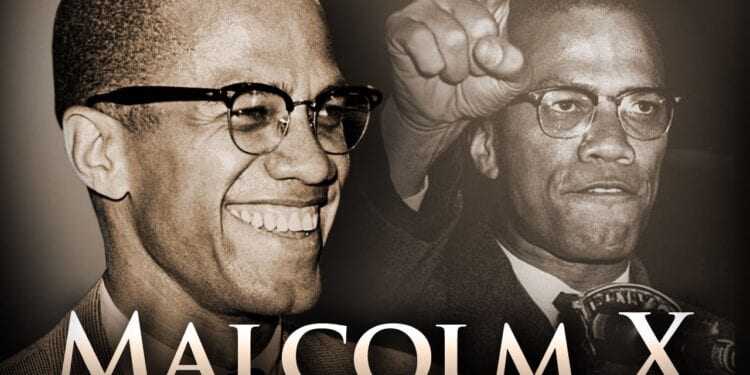 Who Was Really Involved In Malcolm X Death