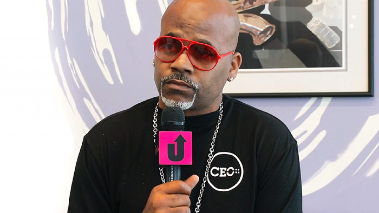 Dame Dash Addressed Threats From Feds!!!