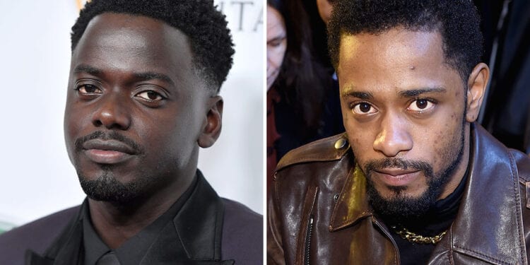 LaKeith Stanfield Blasts Charlamagne.