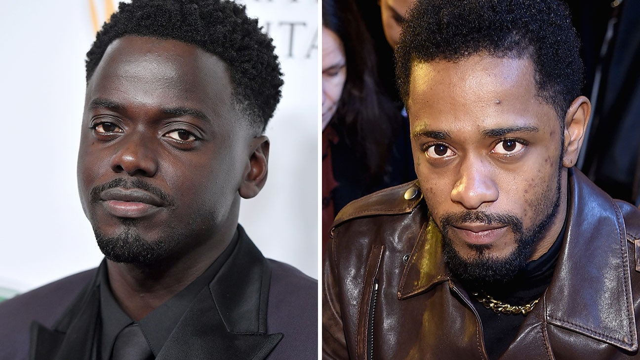 LaKeith Stanfield Blasts Charlamagne!!!