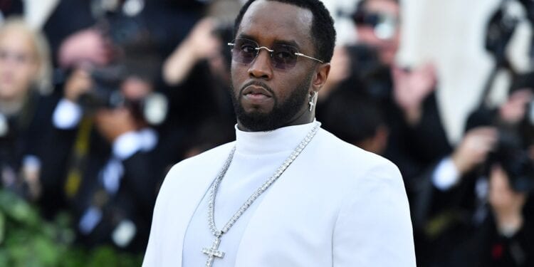 Diddy Suing Sean John For $25M
