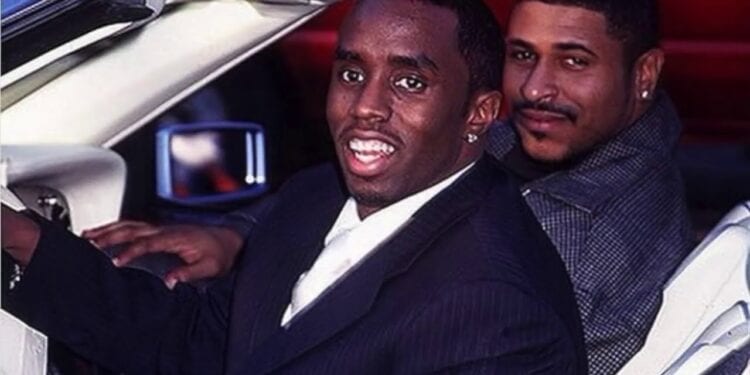 Gene Deal Inside Info About Biggie's Contract