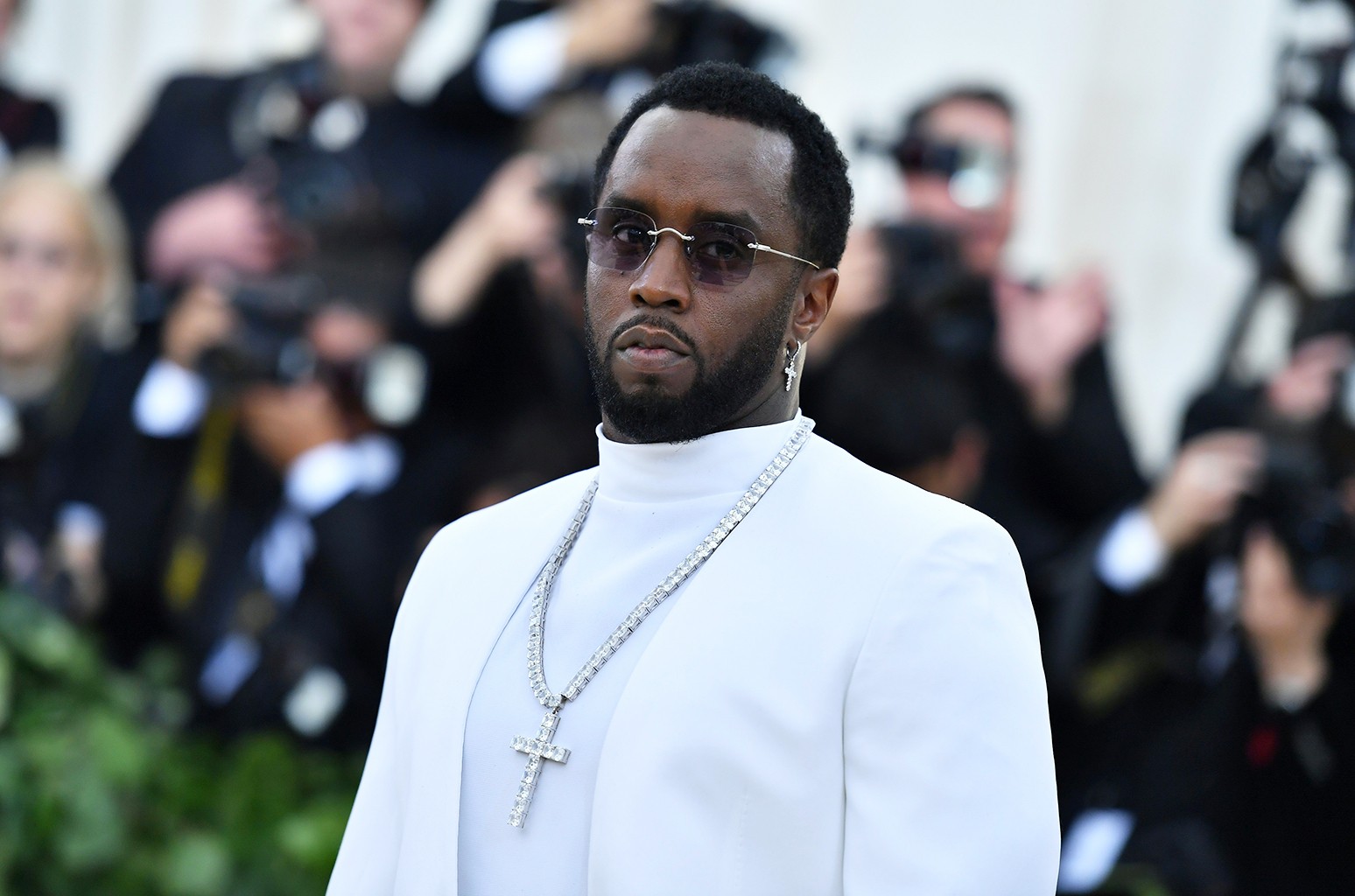 Diddy Suing Sean John For $25M!!!! - Hip Hop News Uncensored