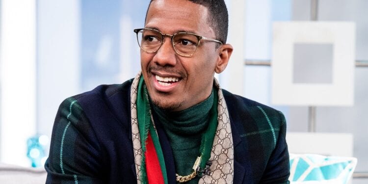 Nick Cannon Gets To Host Wild N Out Again