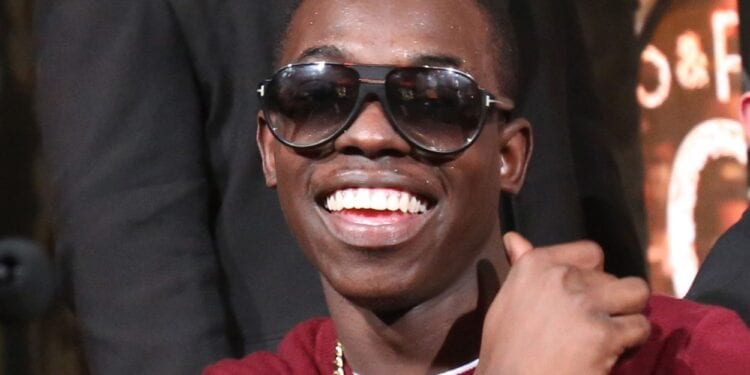 Bobby Shmurda Released From Prison