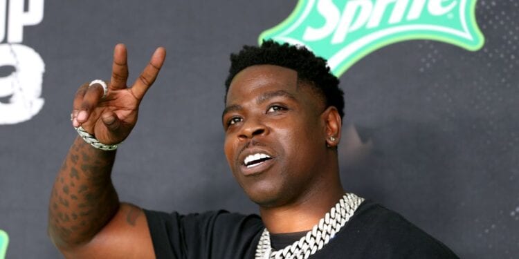 Feds Impose New Charges On Casanova