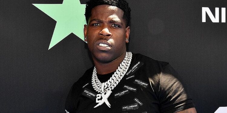 Casanova Denied Release From Jail