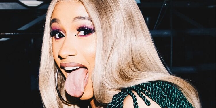 cardi b