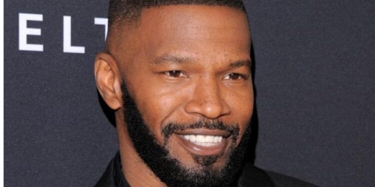 jamie foxx