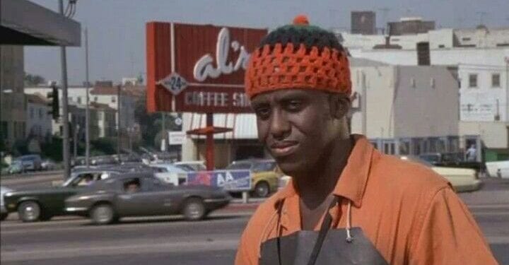 Actor Bill Duke Speaks On Bill Cosby