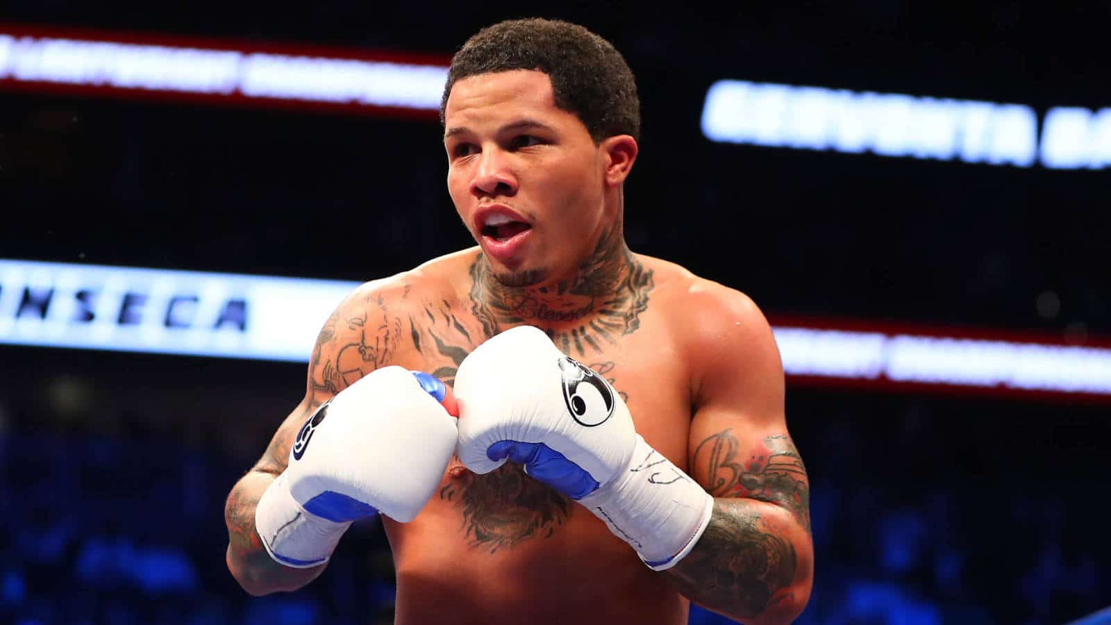 Gervonta Davis Facing Serious Charges!!!