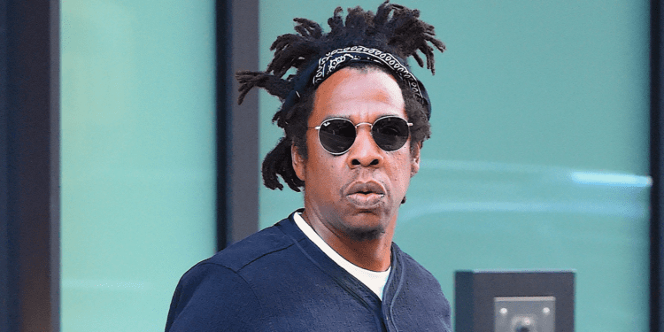 Jay Z Sold Tidal.