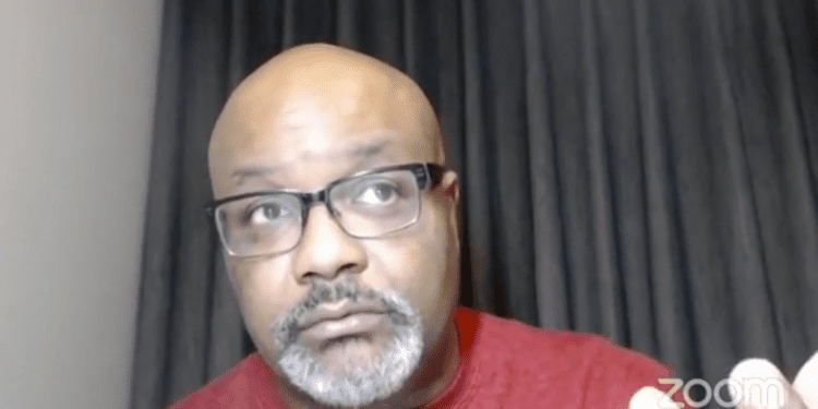 Dr Boyce speaks truth on Cardi B
