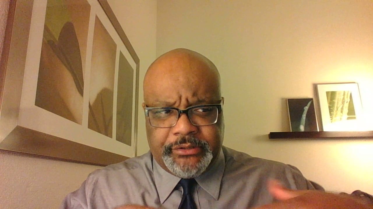 Dr Boyce Watkins Position On T.I.!!!