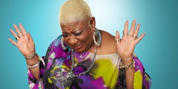 Lunell Gives Her Take On T.I. & Tiny.