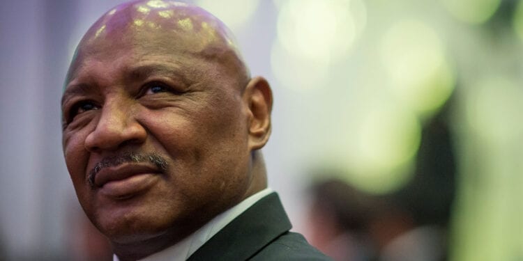 Boxing Great Marvin Hagler Dead At 66.