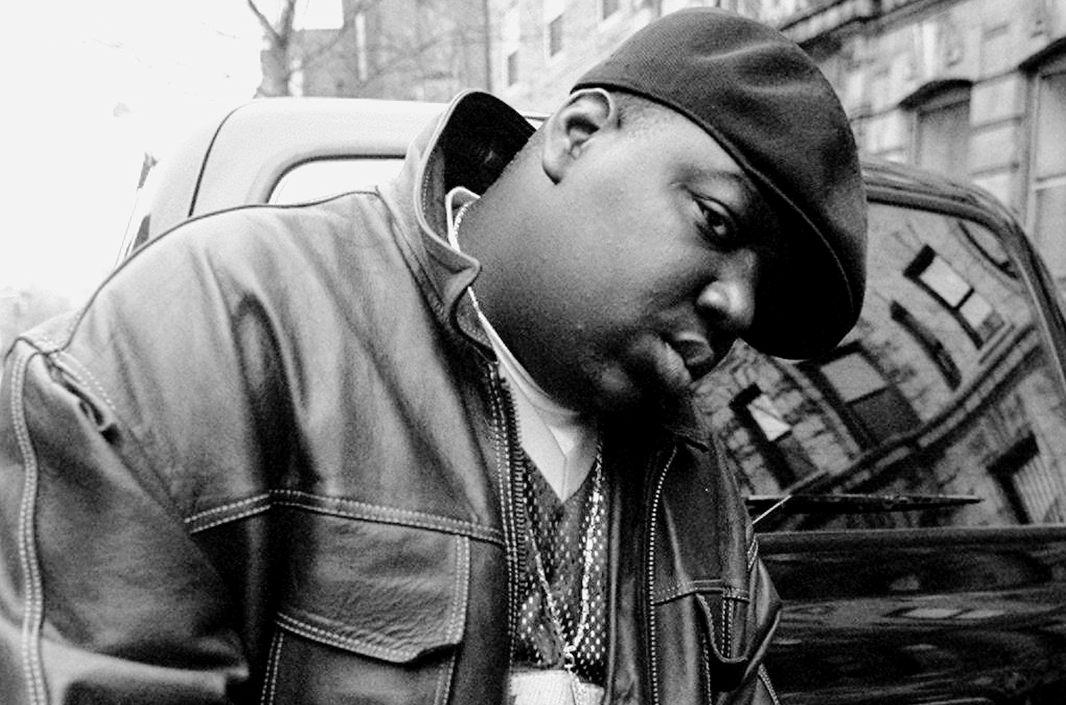 Notorious B.I.G. Top 5 Songs That Made Him A Household Name!!!