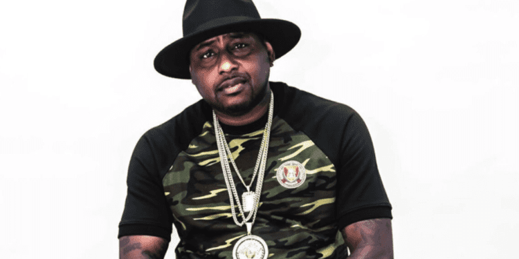 Capone Addresses Sex Allegations On T.I.
