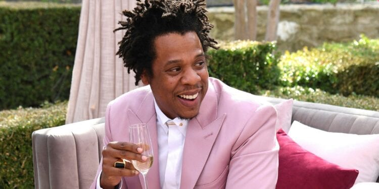 Overnight Jay Made $300 Million