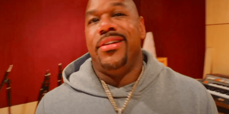 Wack 100 Wages War On T.I.