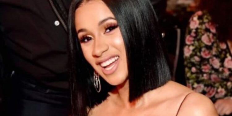bardi beauty cardi b 1