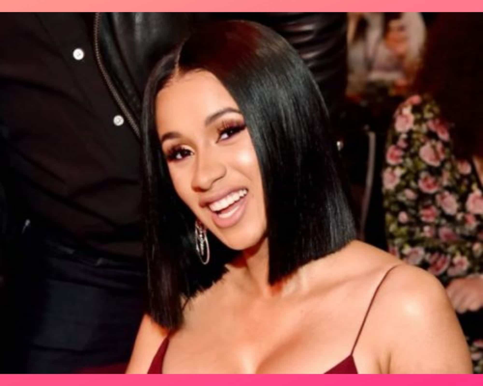 Bardi Beauty Cardi B’s Latest Business Venture!?!