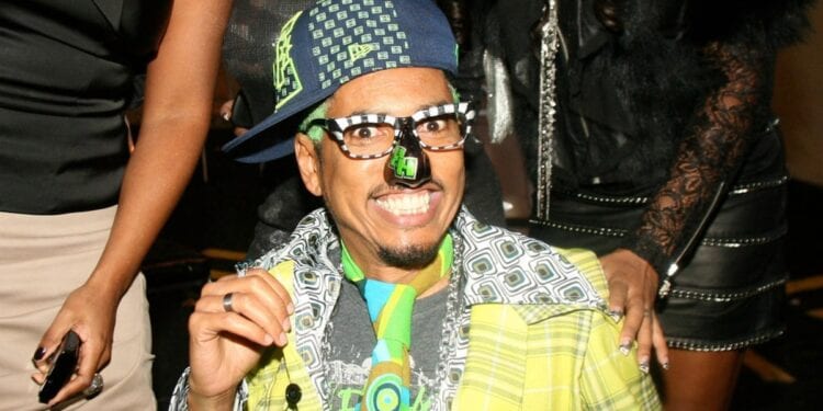 Rapper Shock G Dead At 57.