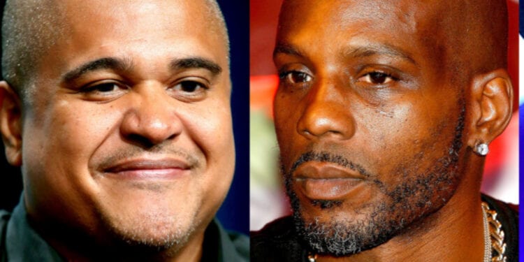 Irv Gotti Speaks On DMX's Death.