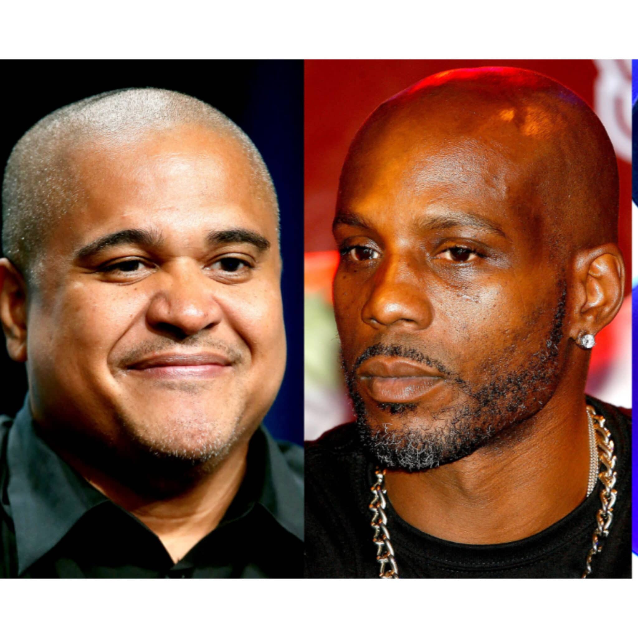 Irv Gotti Speaks On DMX’s Death!