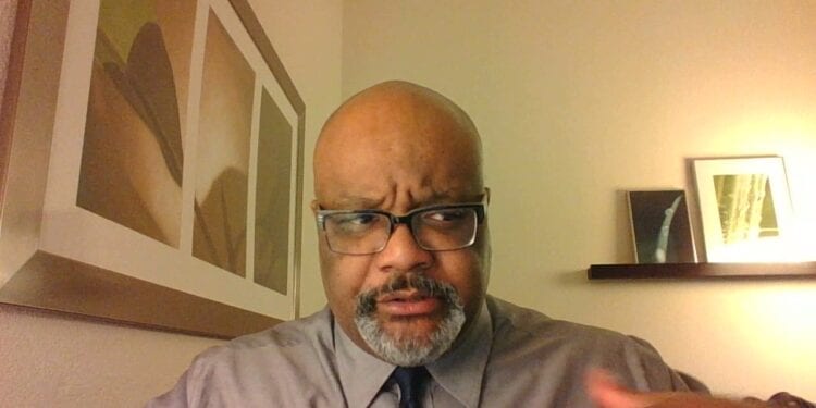 Dr. Boyce Watkins Addresses Cardi B.