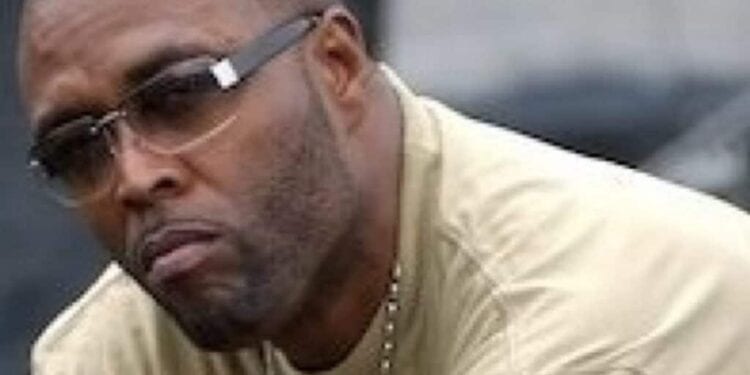 Black Rob Manager Blasts Diddy.