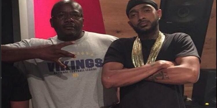 Big U Tired Of Nipsey Hussle Rumors.