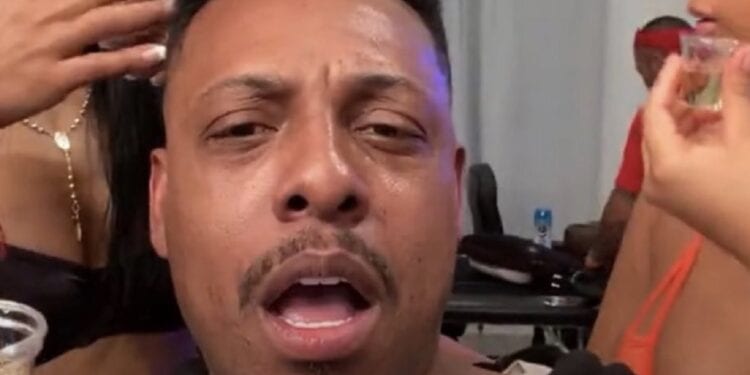 Paul Pierce Fired From ESPN