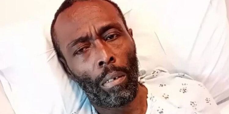 Rapper Black Rob Dead At 51.