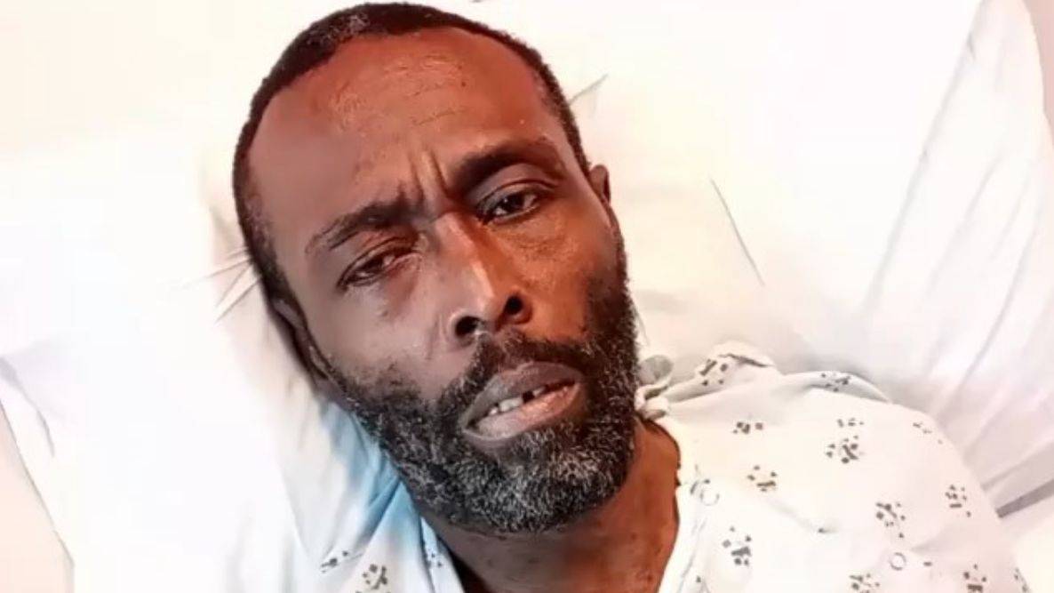 Black Rob Dead At 51!!!