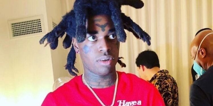 Was Kodak The Target In Shooting.