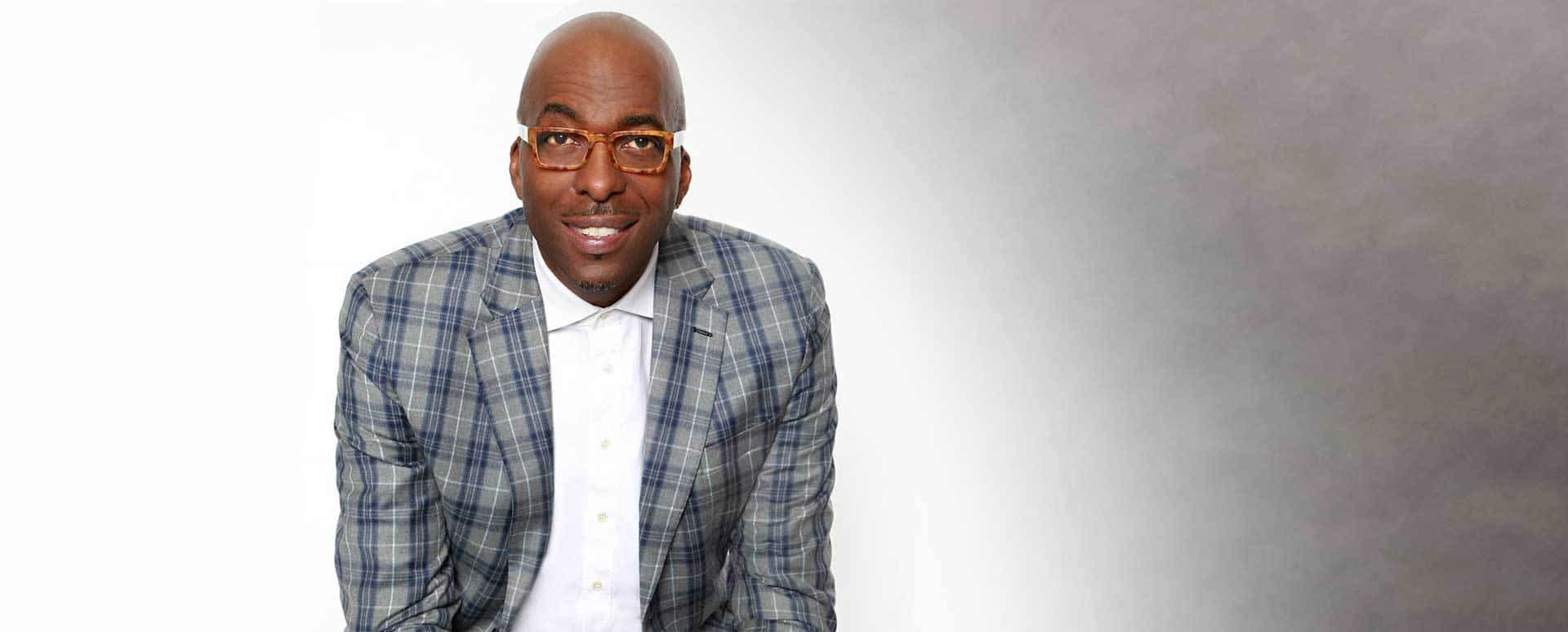 John Salley’s Explosive Interview!!!