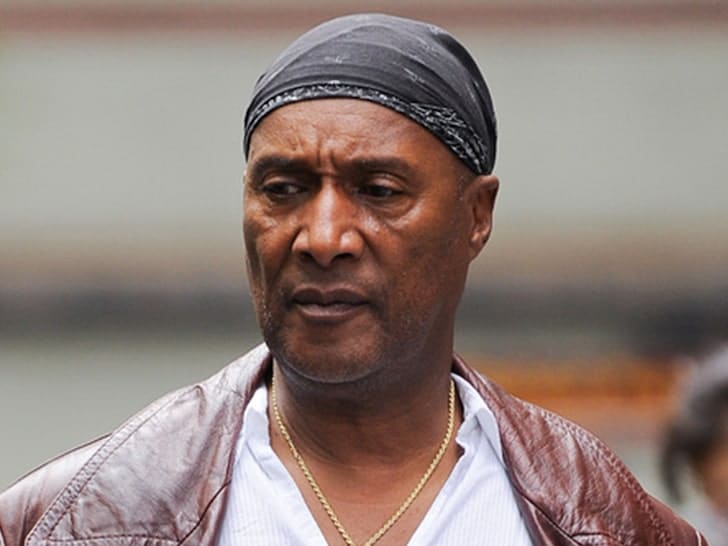 Comedian Paul Mooney Dead At 79!!!